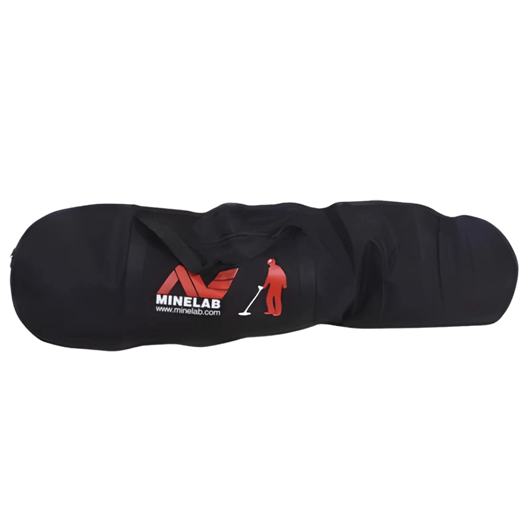 Tragetasche, Detektor