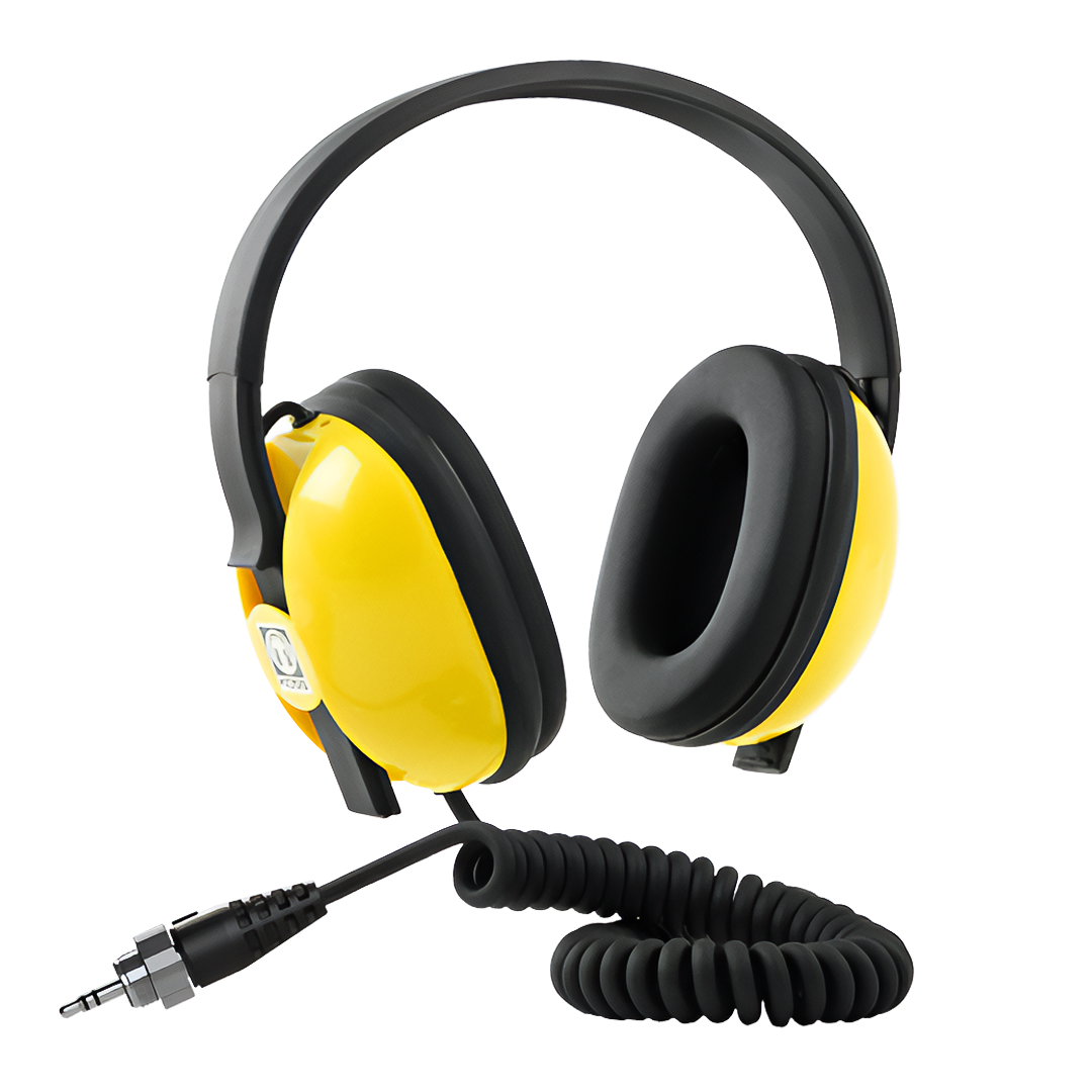 Wasserdichter Kopfhörer 3,5-mm-Anschluss EQX