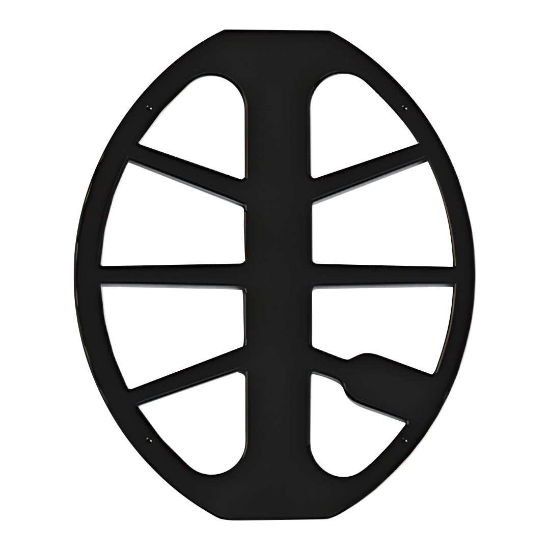 Unterfahrschutz, 15x12" EQX