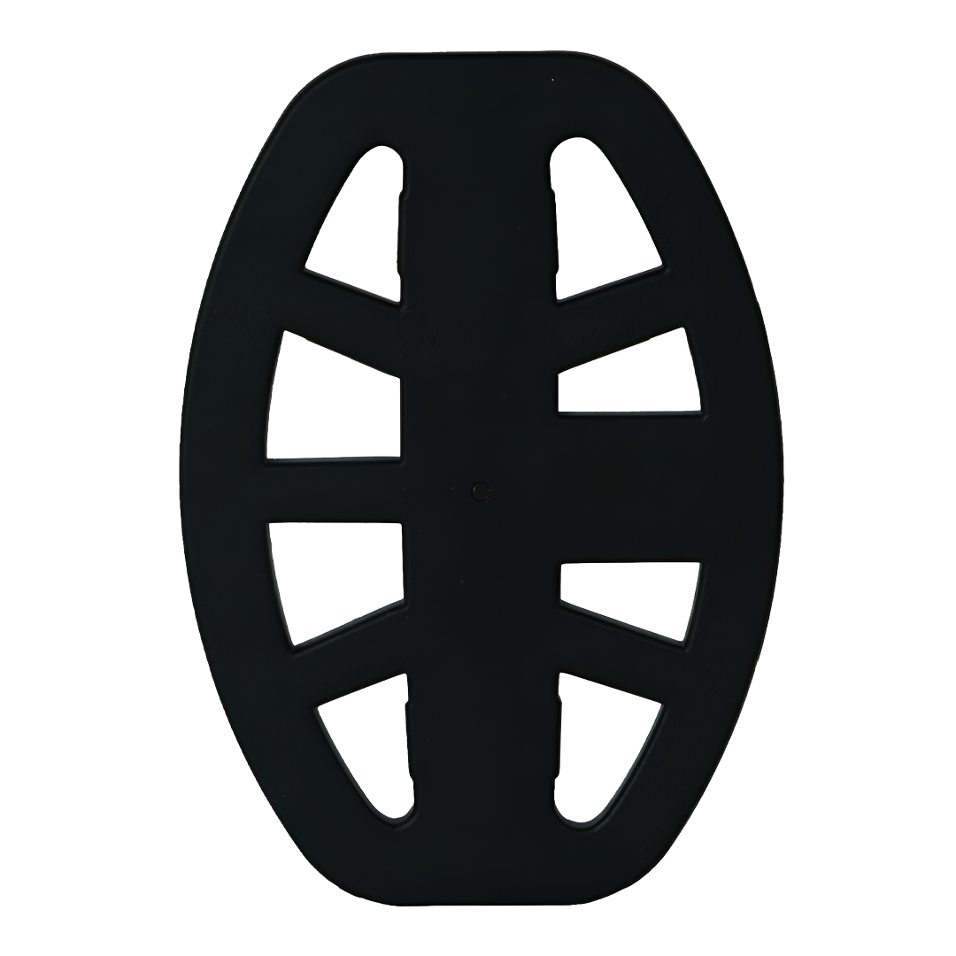 Unterfahrschutz 8x5", VQH