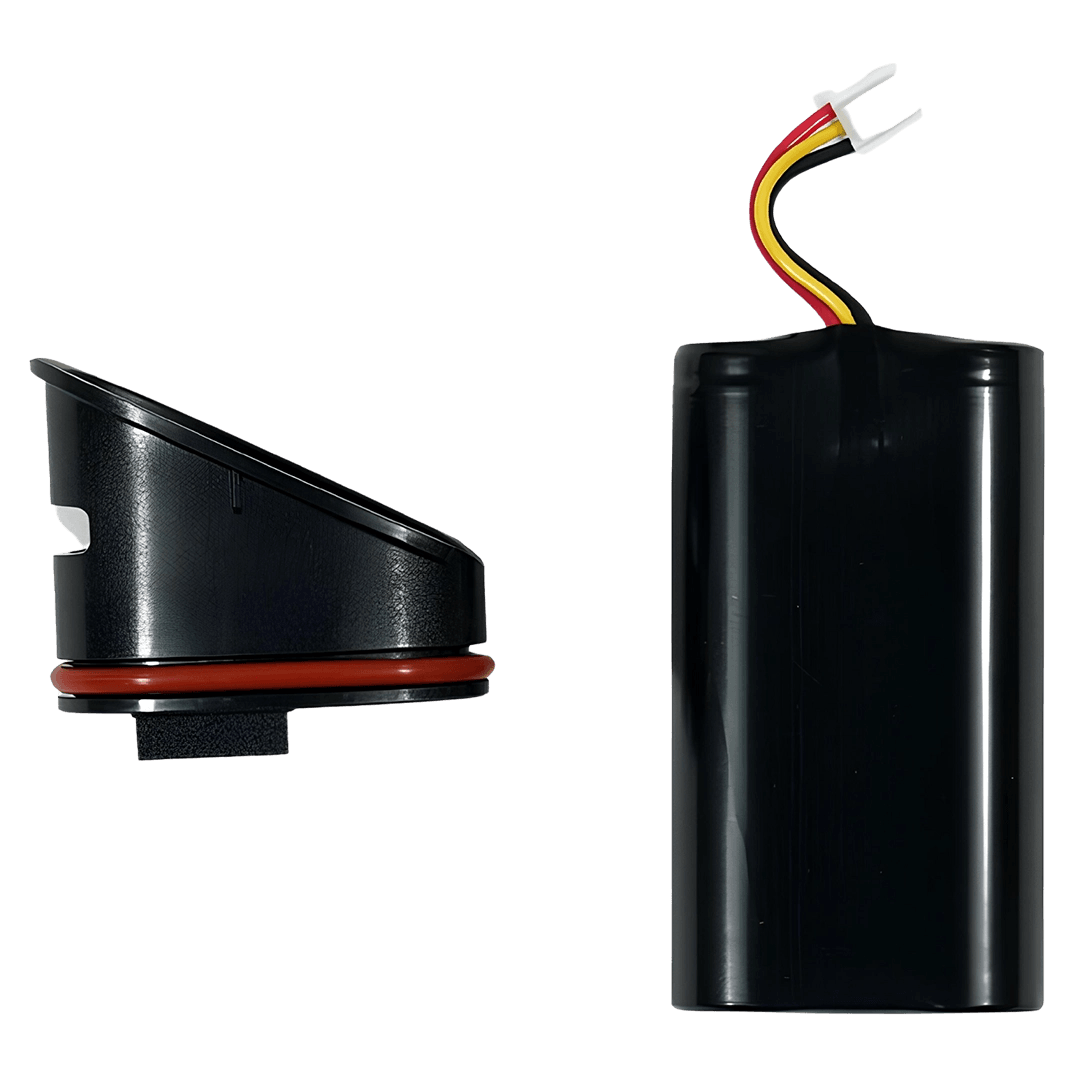 Akku, LiIon 25 Wh, MTCR