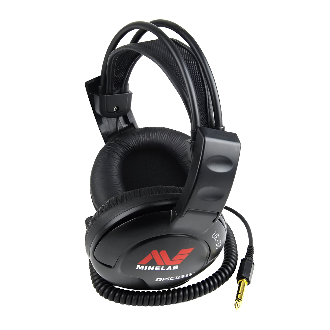 Kopfhörer, Koss UR-30 Ersatz