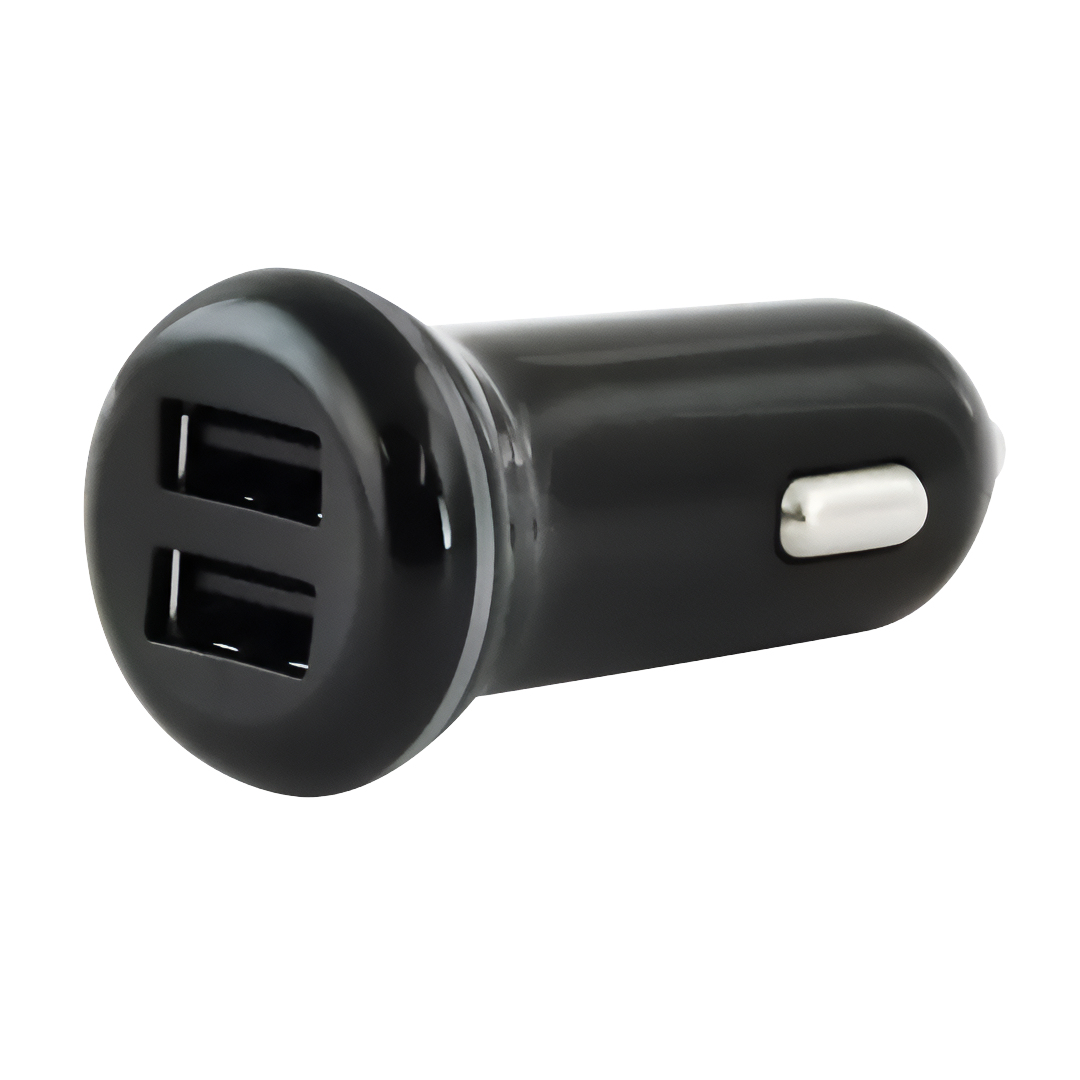 2-Wege-USB-Autoladegerät, EQX