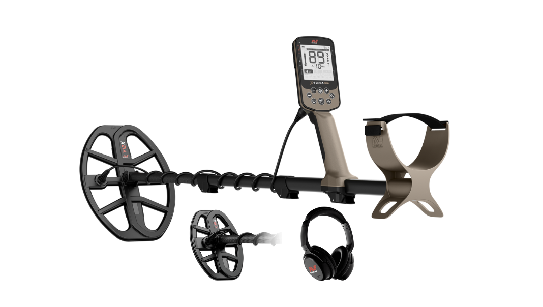 X-TERRA ELITE EXPEDITION PACK