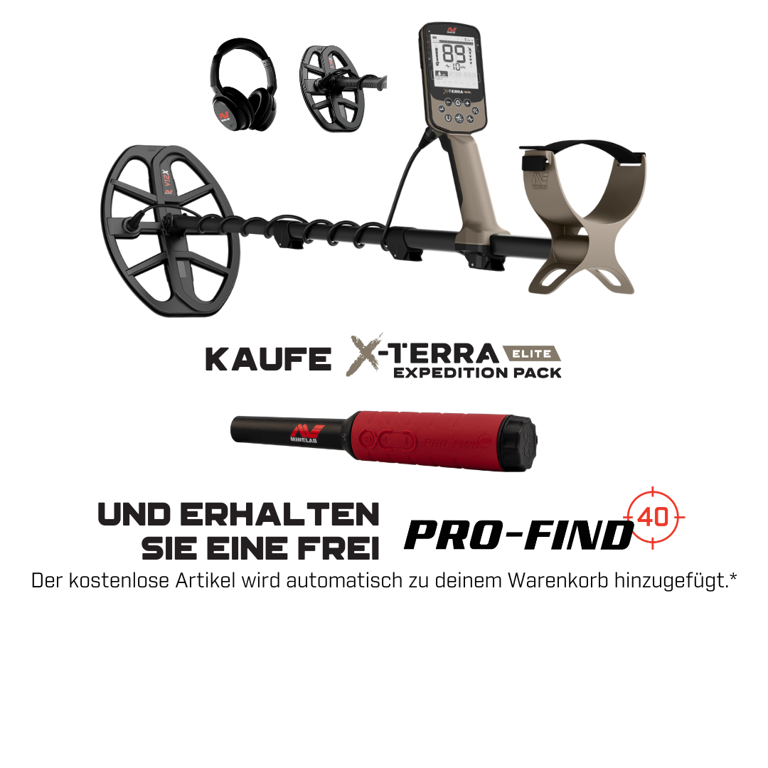 X-TERRA ELITE EXPEDITION PACK