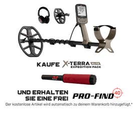 X-TERRA ELITE EXPEDITION PACK