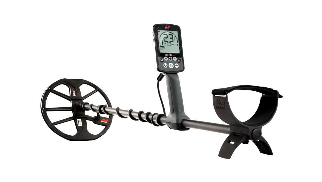EQUINOX 600