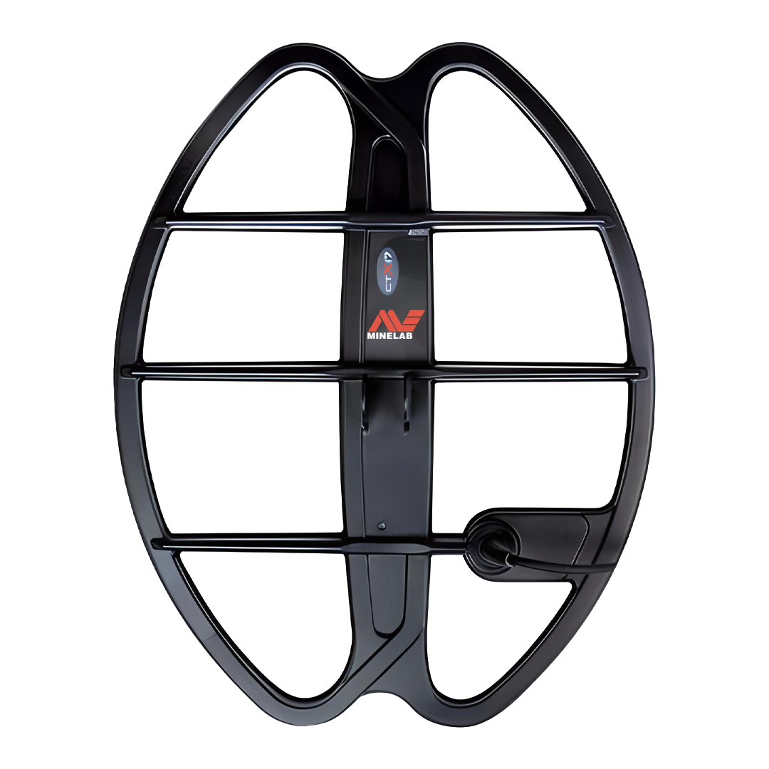 Spule, CTX 17 Elliptisch DD